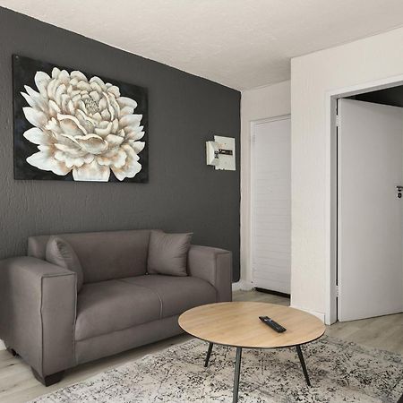 Marley On Katherine Apartments جوهانسبورغ المظهر الخارجي الصورة