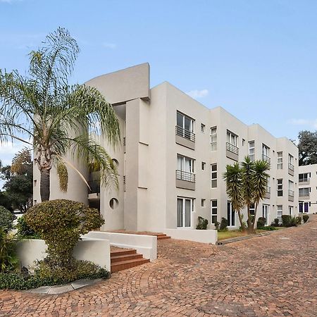 Marley On Katherine Apartments جوهانسبورغ المظهر الخارجي الصورة