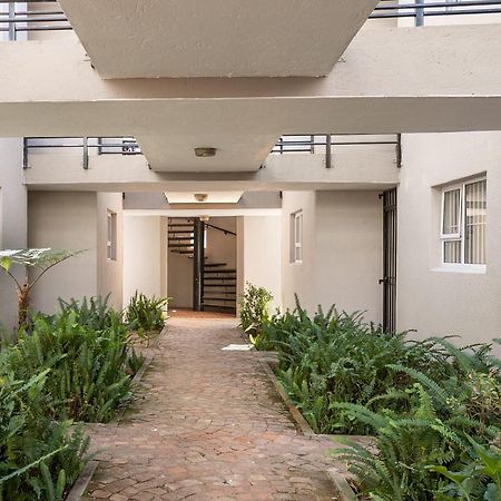 Marley On Katherine Apartments جوهانسبورغ المظهر الخارجي الصورة