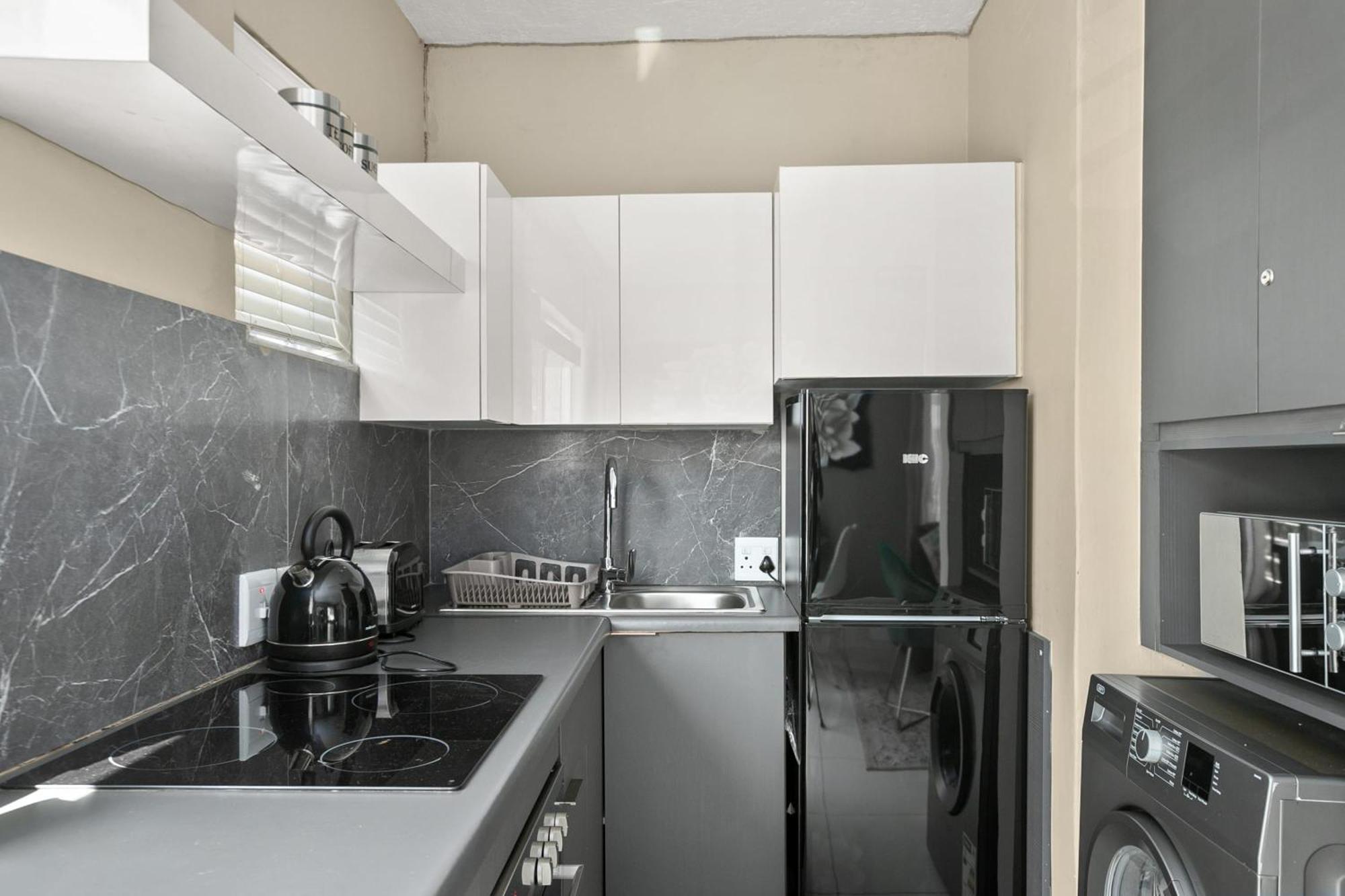 Marley On Katherine Apartments جوهانسبورغ المظهر الخارجي الصورة